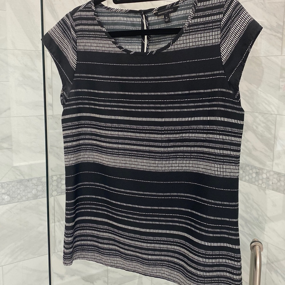 Banana Republic Blouse